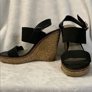 Jessica Simpson Wedges